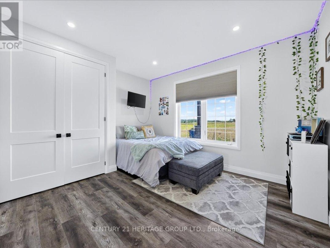 505 ELDON STATION ROAD, Kawartha Lakes (Woodville)
