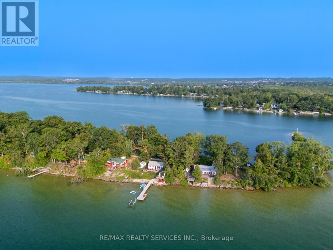 103 IVY LANE, Lake Simcoe