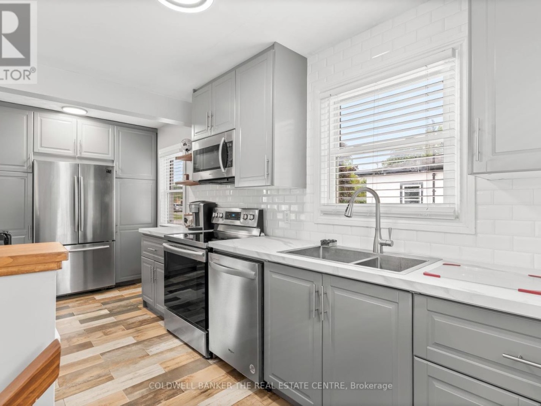 7 LEACH STREET, 