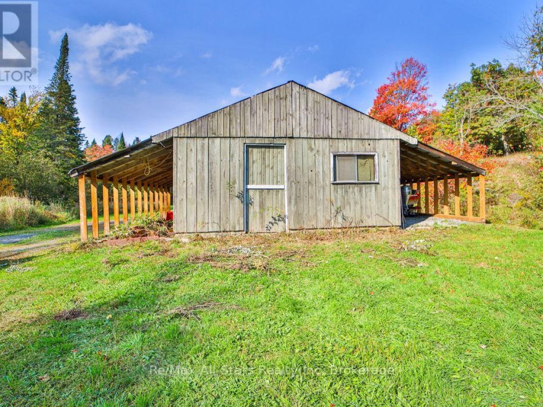 410 ETWELL ROAD, Huntsville (Stisted)