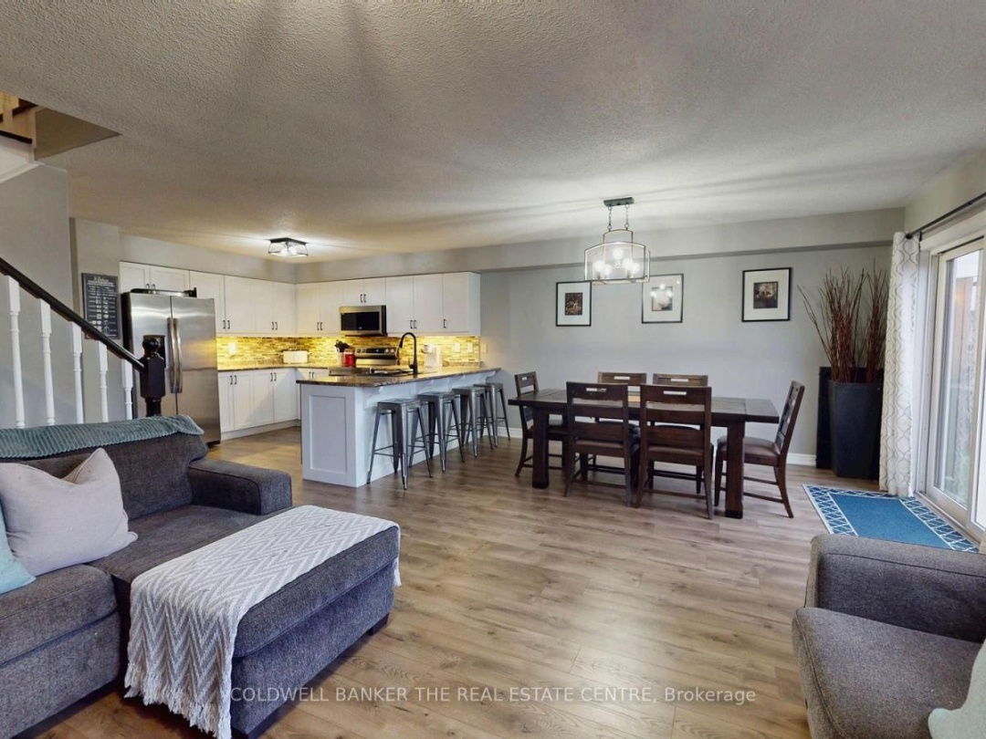 61 PEARL DRIVE, Orillia