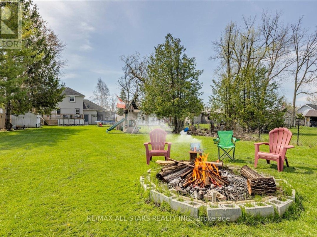 420 CENTRE STREET, Brock (Beaverton)