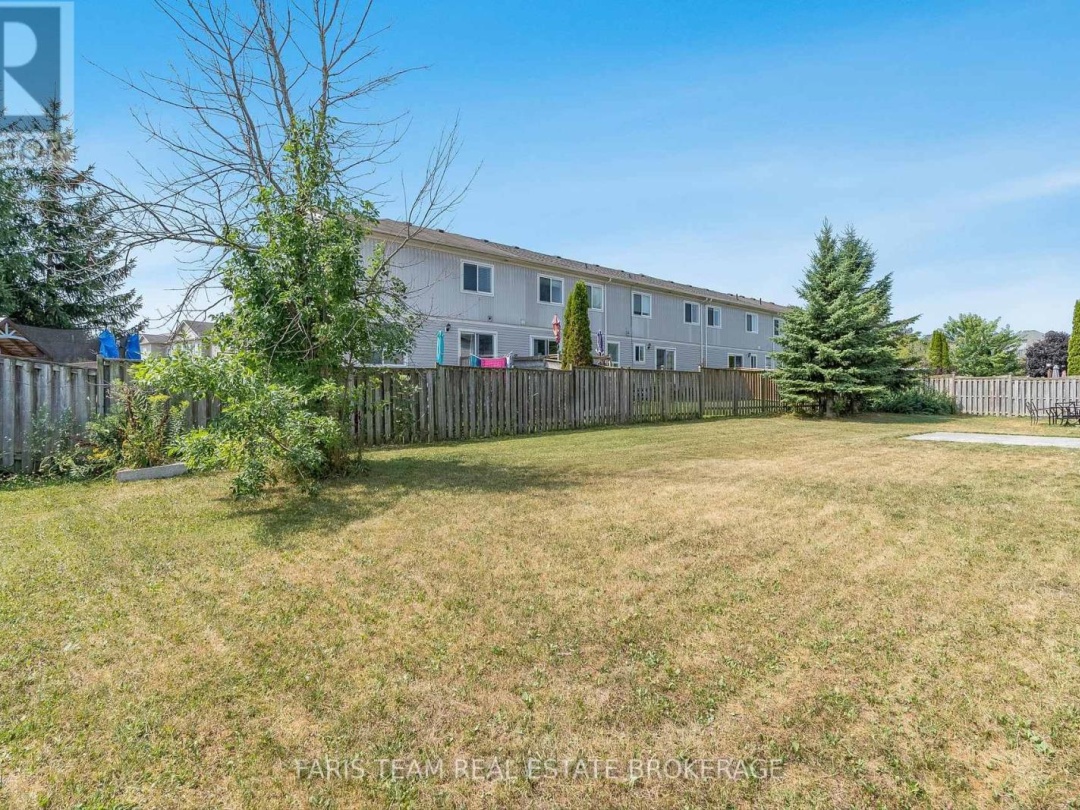 2 VANESSA DRIVE, Orillia