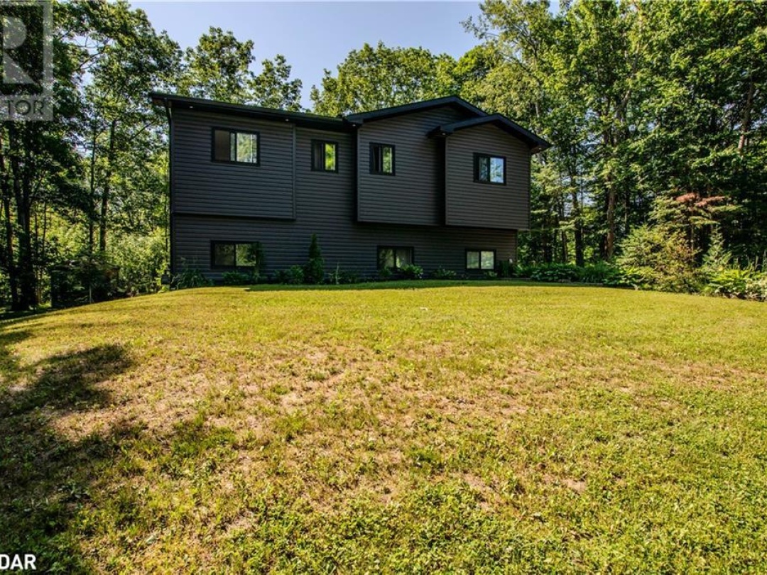39 BECKETTS SIDEROAD Road, 