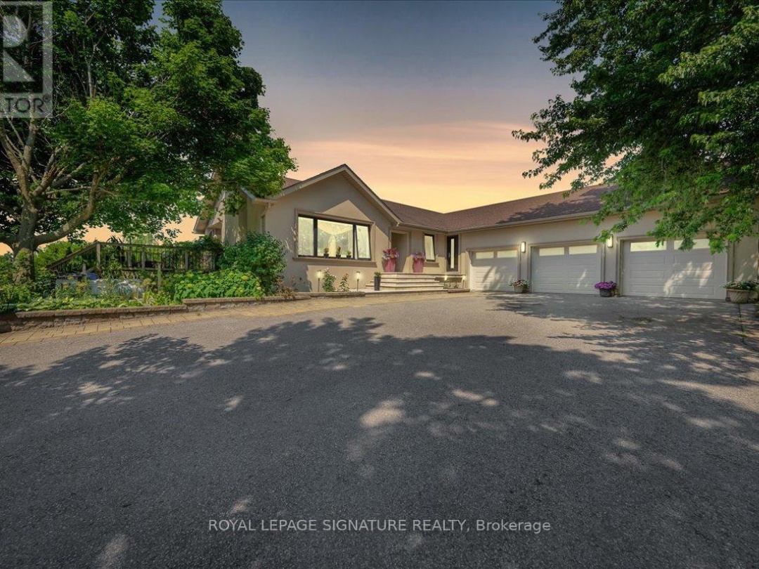 27900 THORAH SIDE ROAD, 