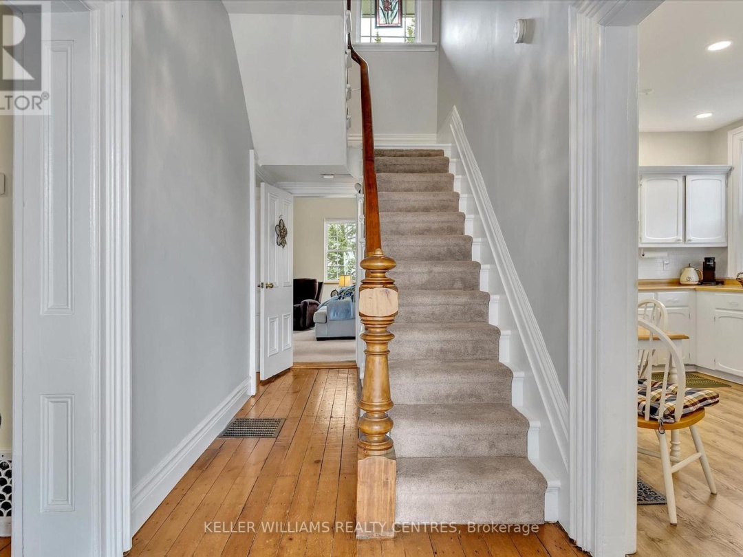 140 KING STREET, Kawartha Lakes (Woodville)