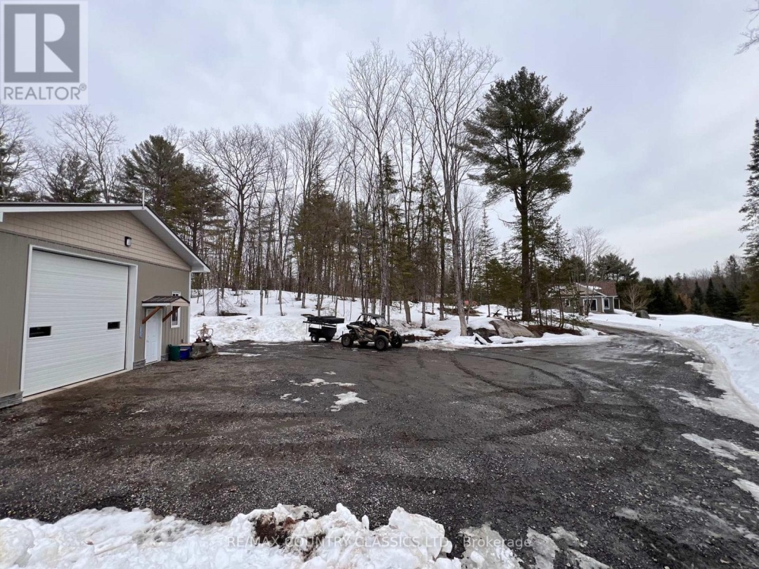 170 BUNNY TRAIL, McDougall