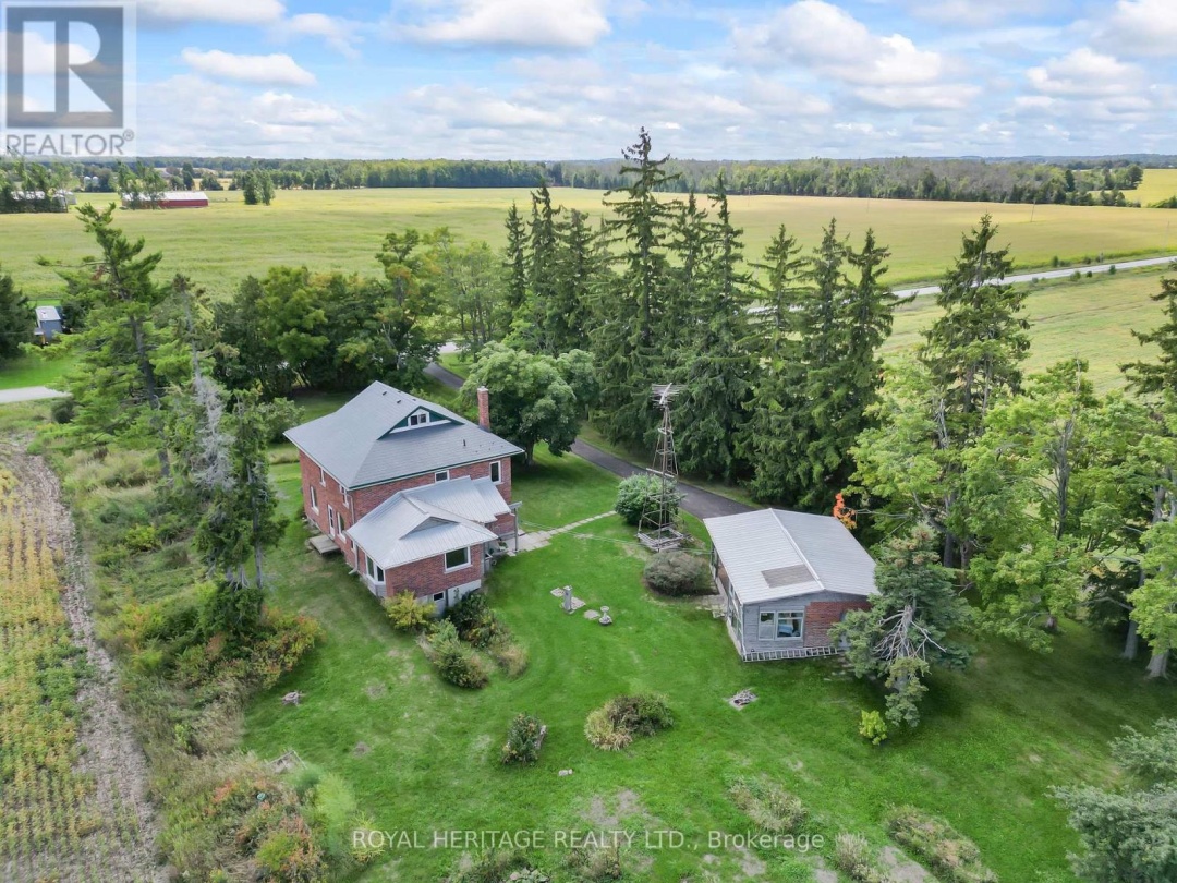 901 CRESSWELL ROAD, 