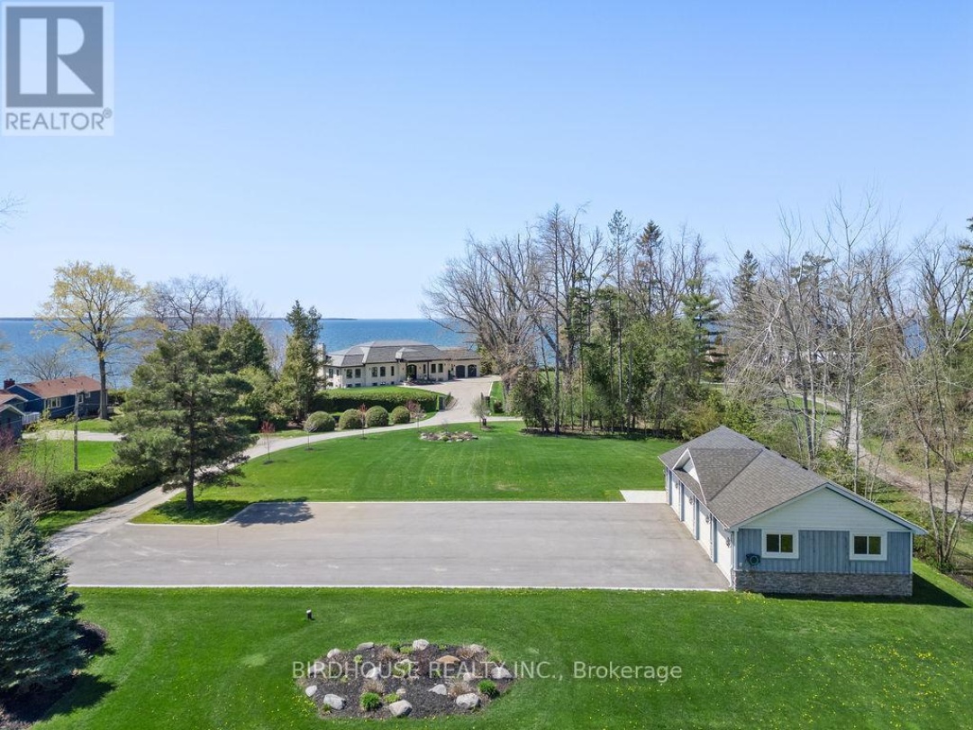 16 & 20 GARDEN GATE, Lake Simcoe