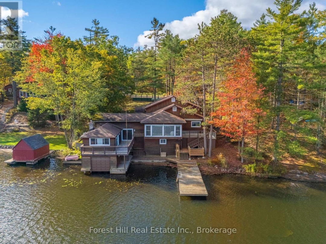 1062 PINE LAKE ROAD, 