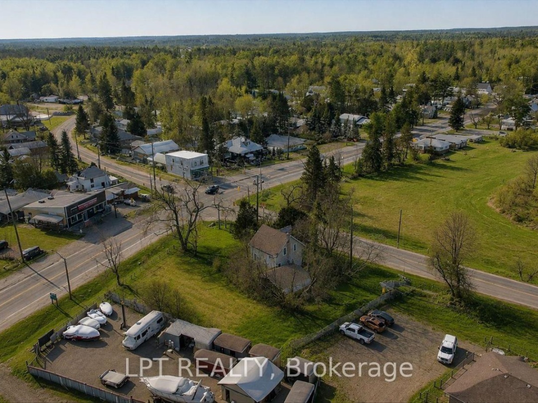 3472 MONCK ROAD, Kawartha Lakes (Laxton/Digby/Longford)