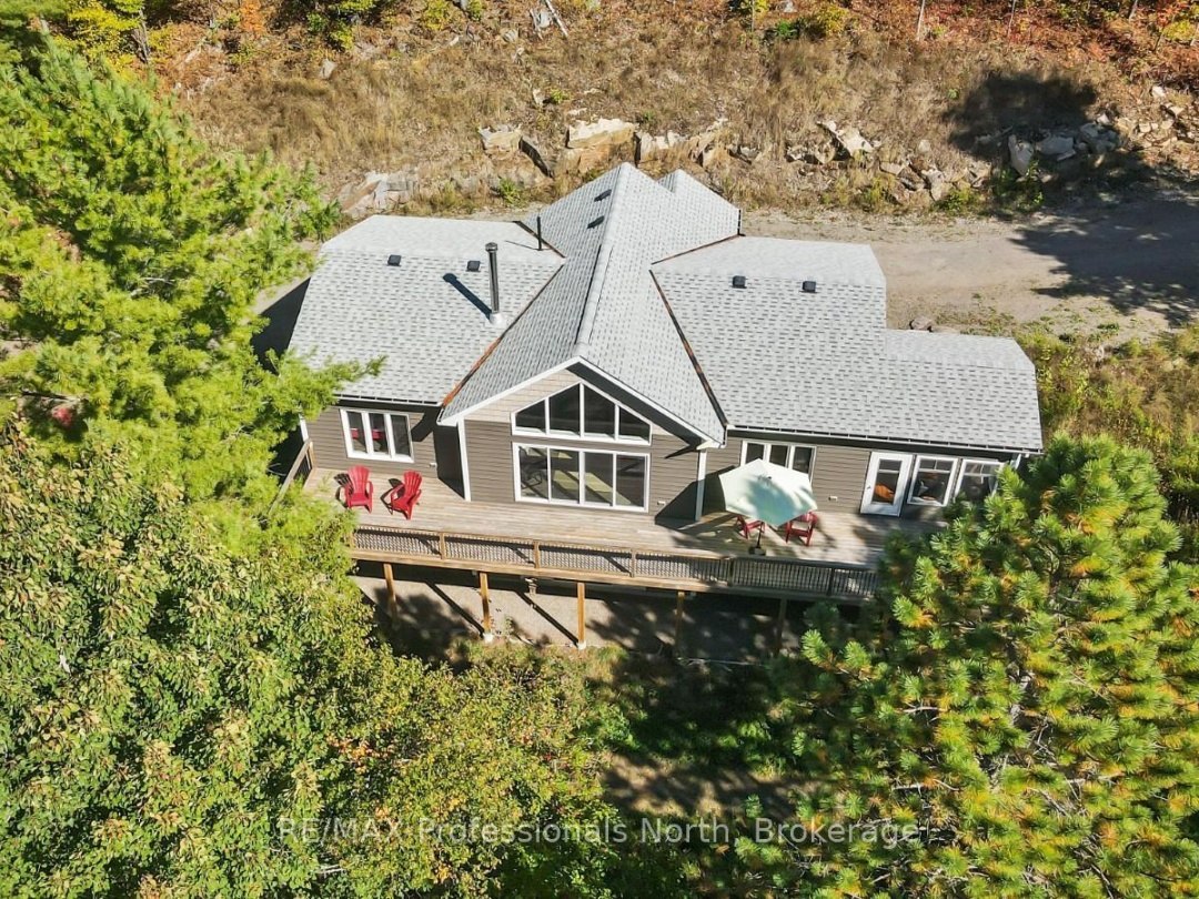 1083 KENDRA COURT, Percy Lake