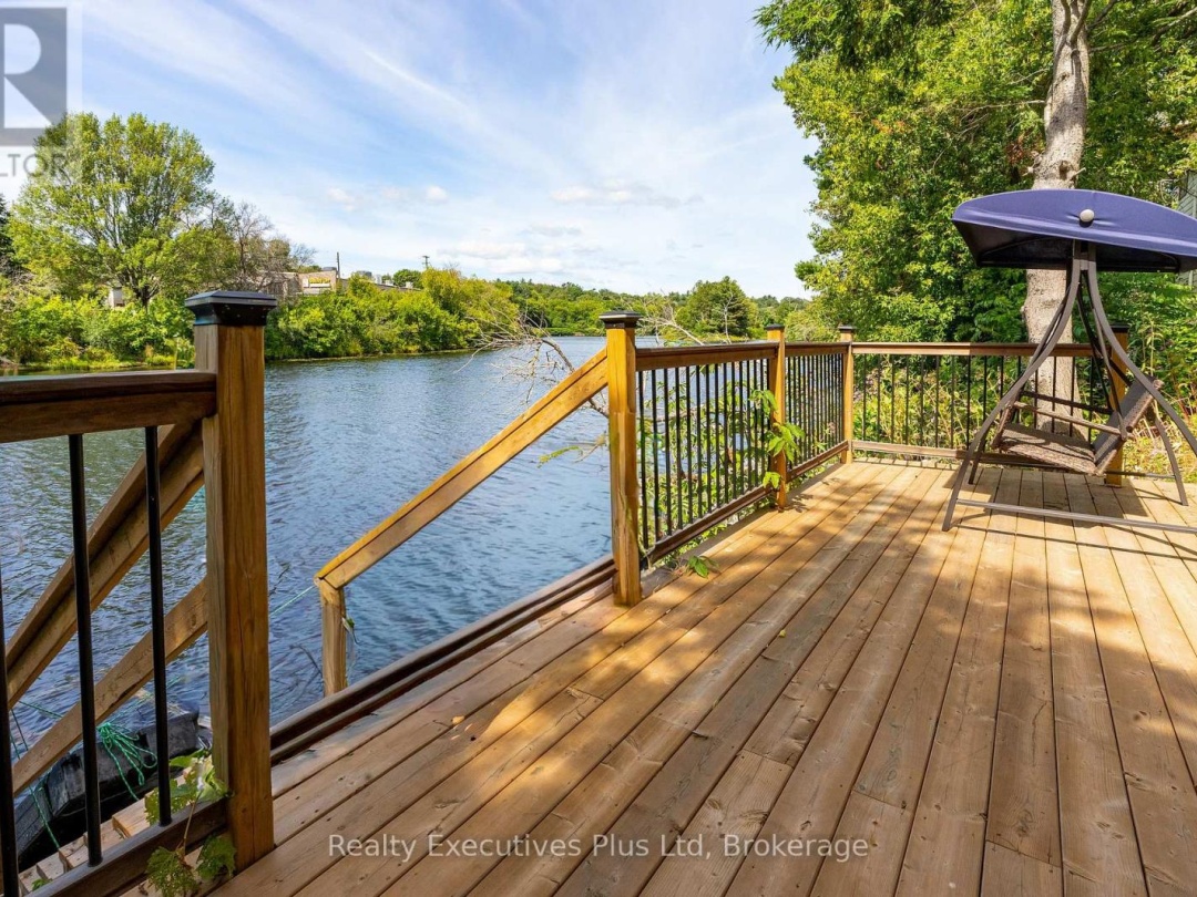 12 RIVER STREET, 