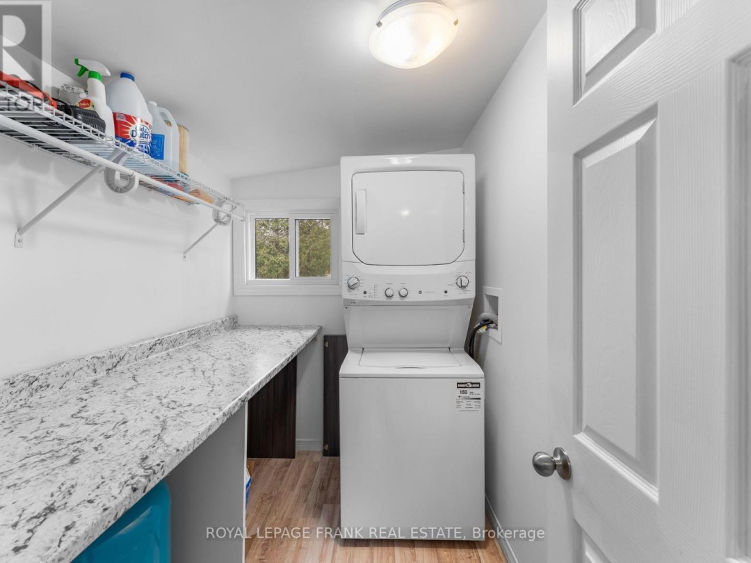 203 CROSBY DRIVE, Pigeon Lake