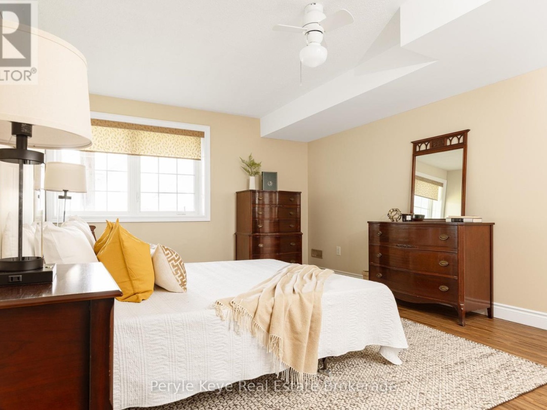 5 PRESCOTT CRESCENT, 