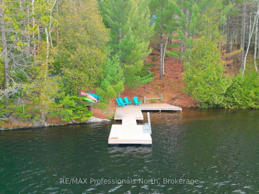 1422 AVERY LANE, Gooderham Lake