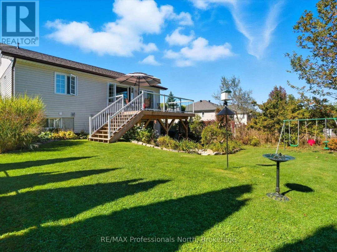 17 KEALL CRESCENT, 