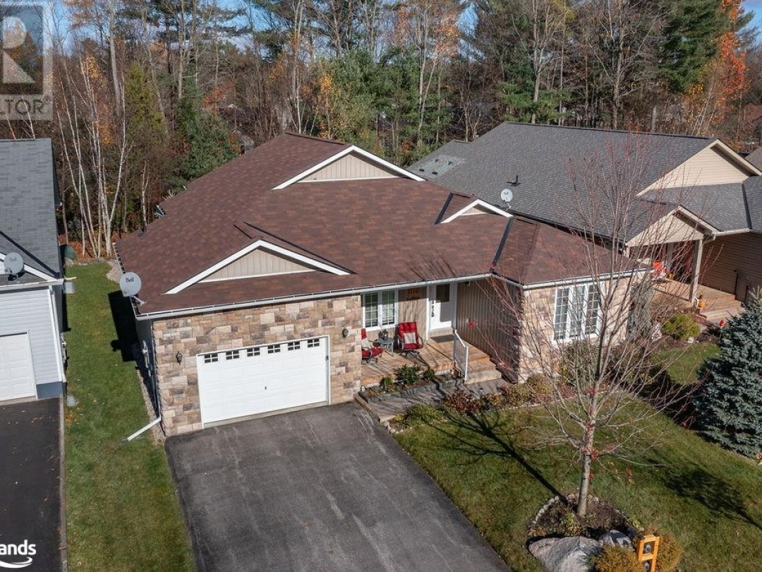 148 Pineridge Gate, Gravenhurst