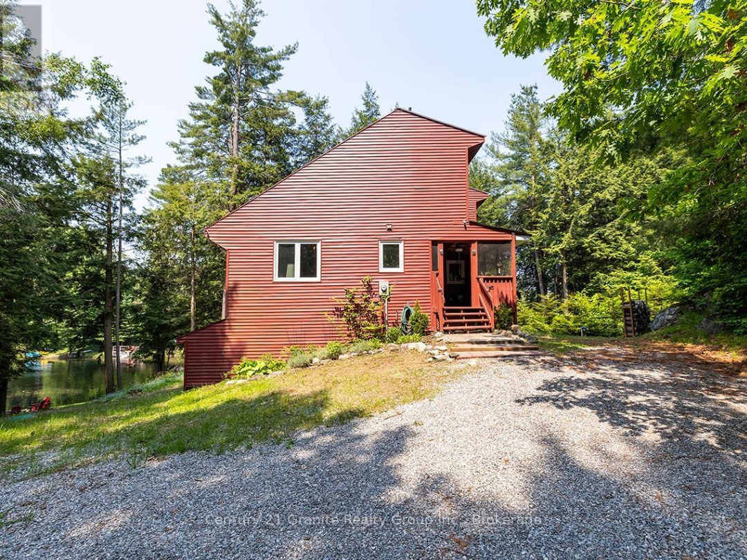 85 NEVISON DRIVE, 