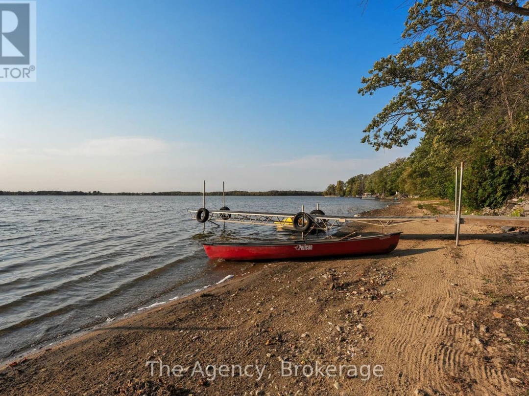 119 CAMPBELL BEACH ROAD, Dalrymple Lake