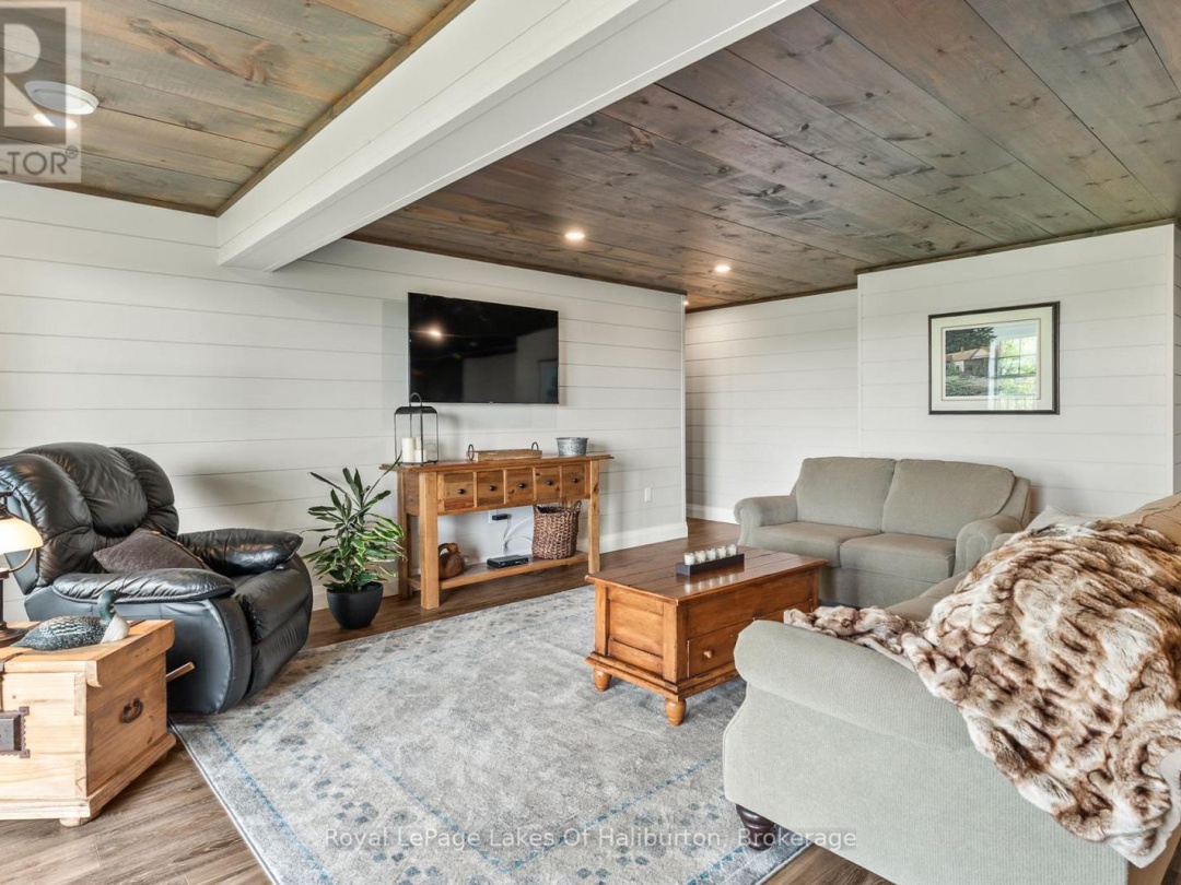 1143 TRILLIUM TRAIL, Loon Lake