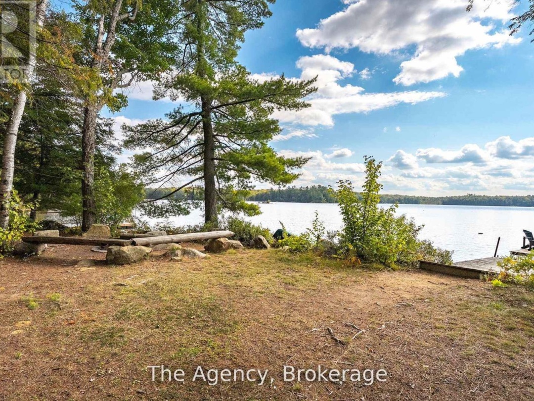 1032 LAKESHORE DRIVE S, Leech Lake