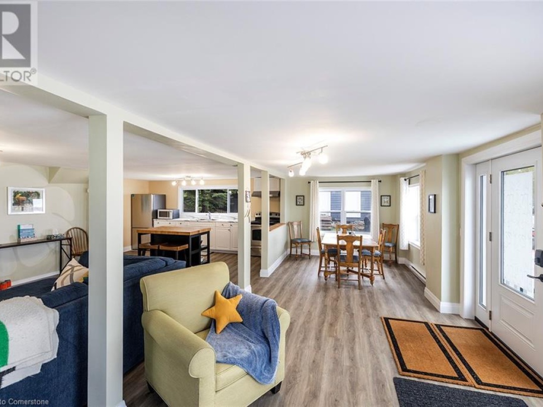 111 HAZEL Street, 