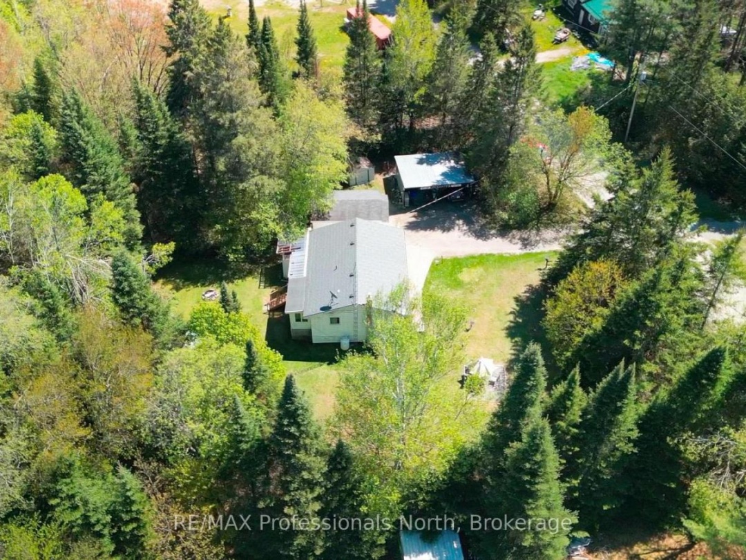 1204 BACON ROAD, Minden Hills (Snowdon)