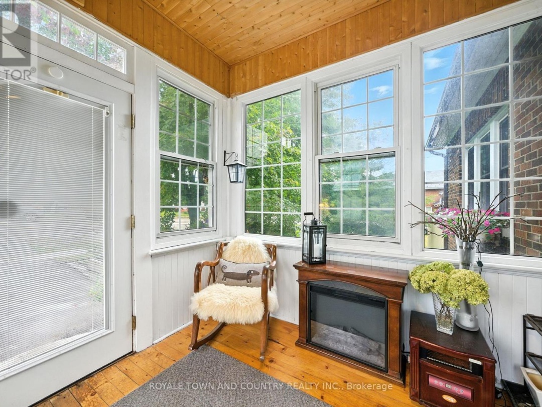 402 ELDON ROAD, 