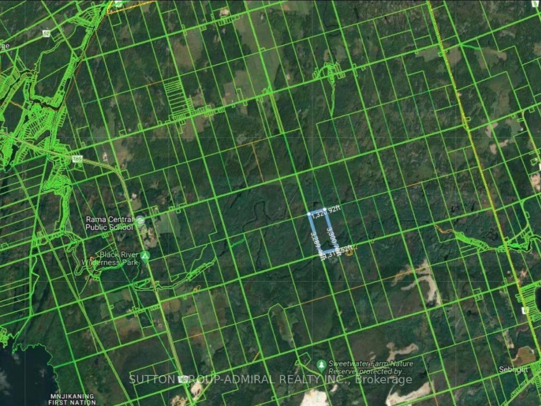 LOT 11 CONCESSION G, Ramara