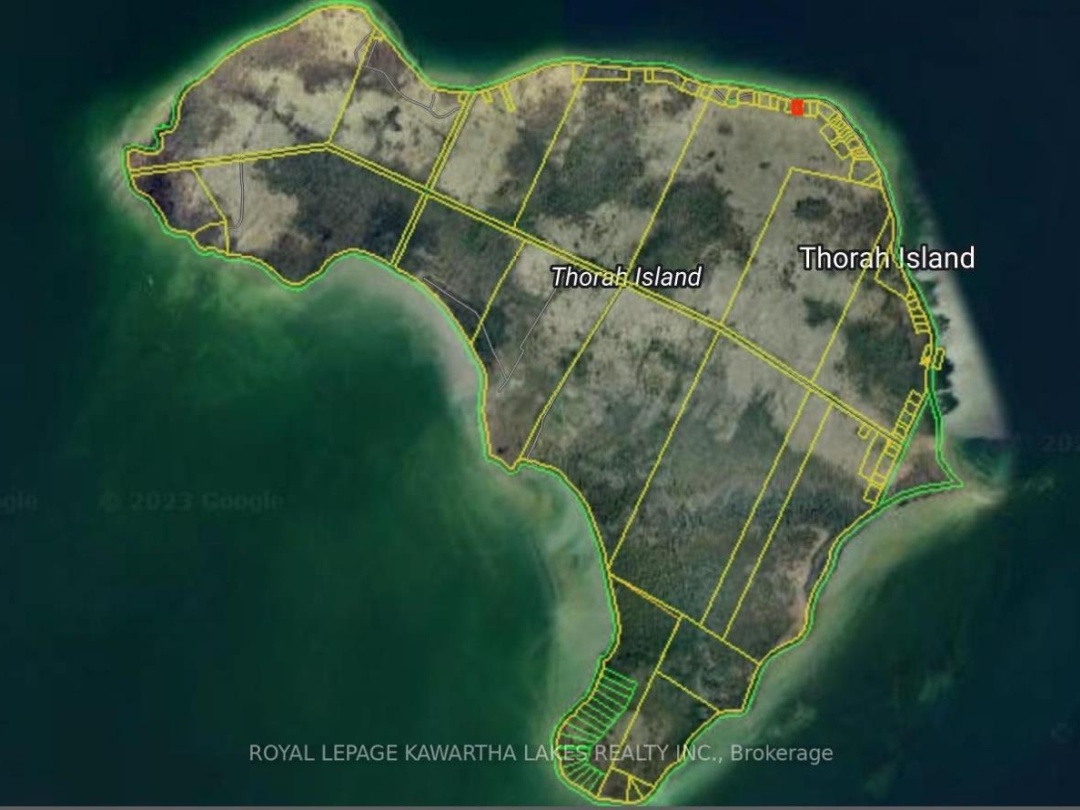 0 SHORE ROAD, 