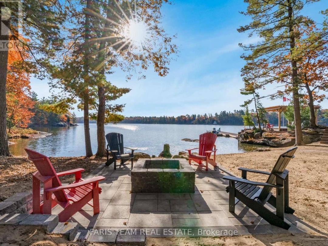 4245 Delta Road, Sparrow Lake