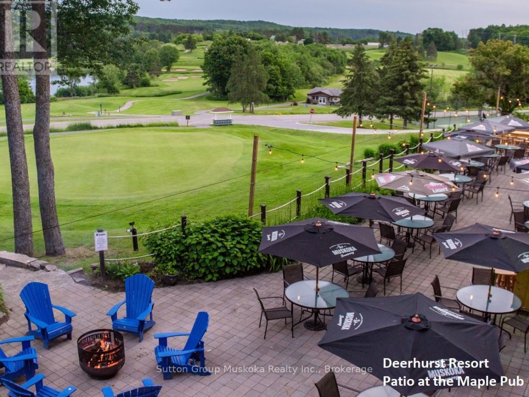 421 - 421 BAYSHORE - DEERHURST DRIVE, 