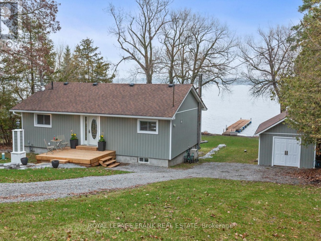 111 BALL POINT ROAD, Lake Scugog