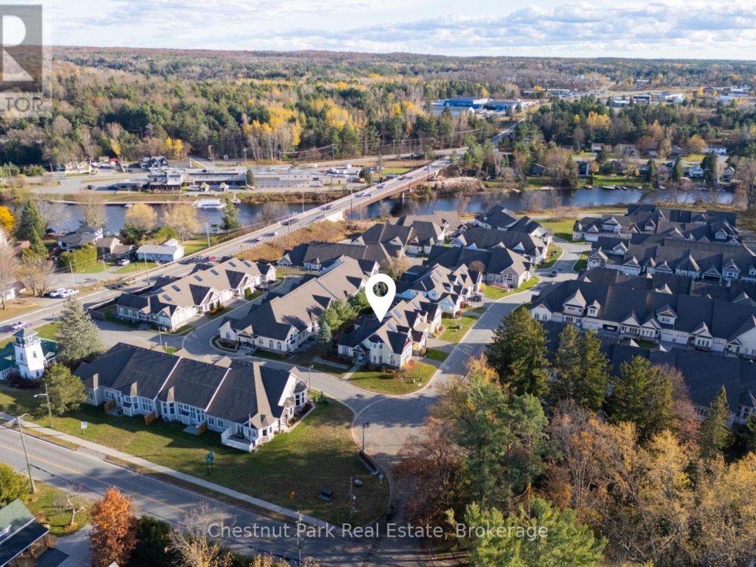 23 SPENCER STREET, Muskoka River