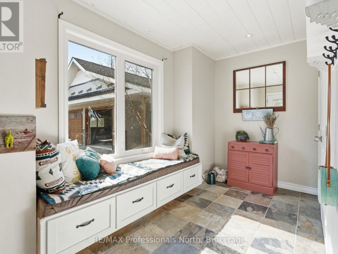 1289 PURBROOK ROAD, Bracebridge (Draper)
