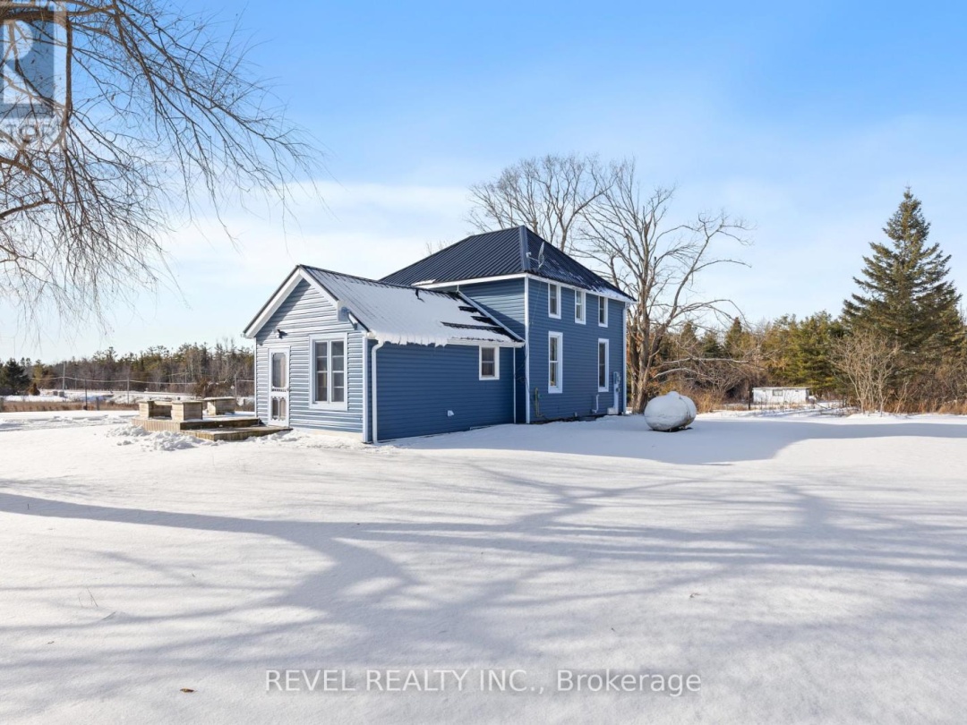 2426 COUNTY ROAD 48, Kawartha Lakes (Bexley)