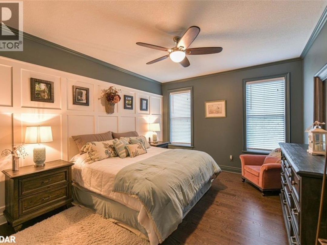 2117 ELANA Drive, 