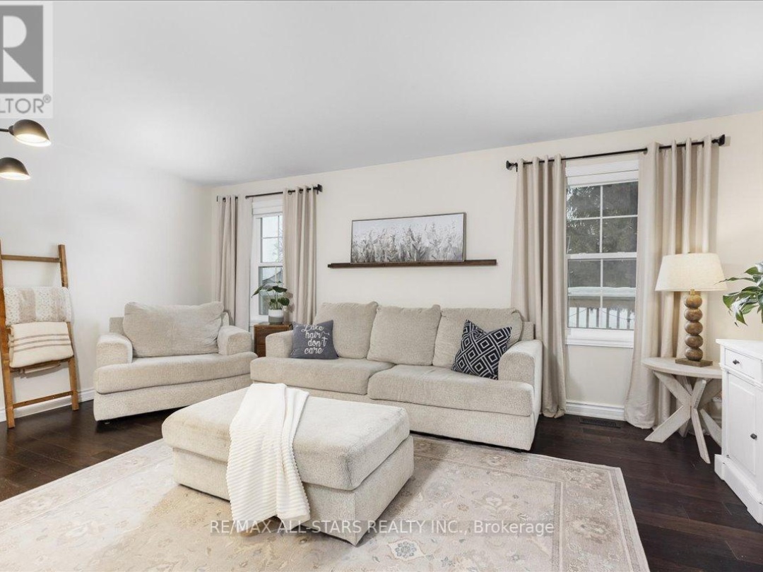 420 CENTRE STREET, Brock (Beaverton)