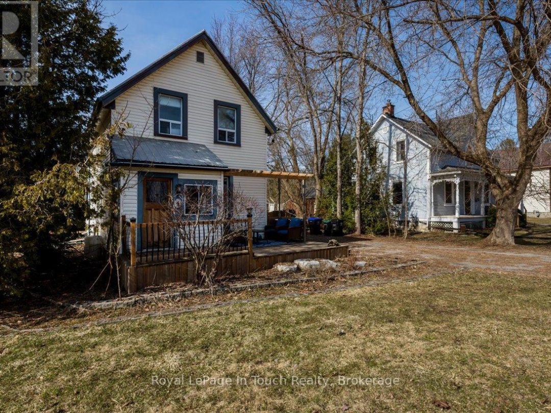 4 GRAY STREET, Severn (Coldwater)