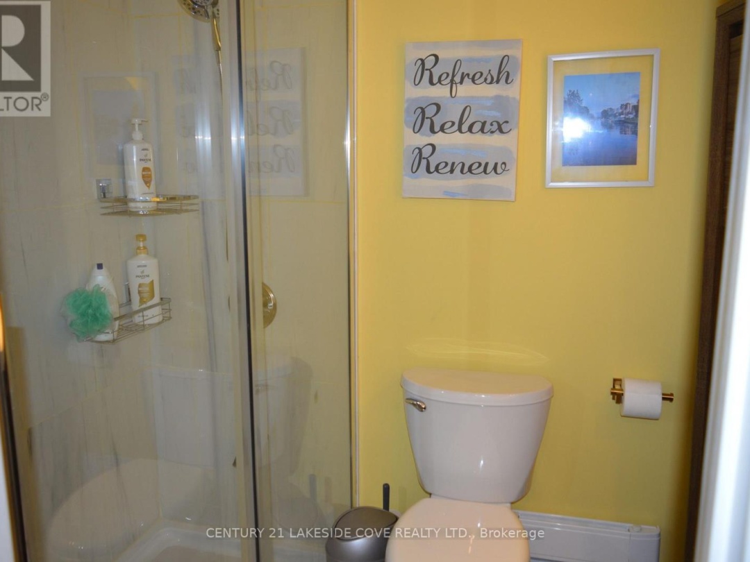 UNIT 8 - 41 LAGUNA PARKWAY, Lake Simcoe