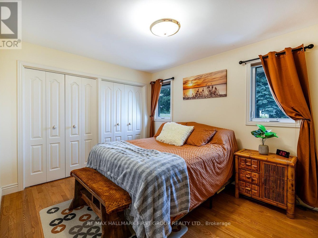 122 GILSON POINT ROAD, 