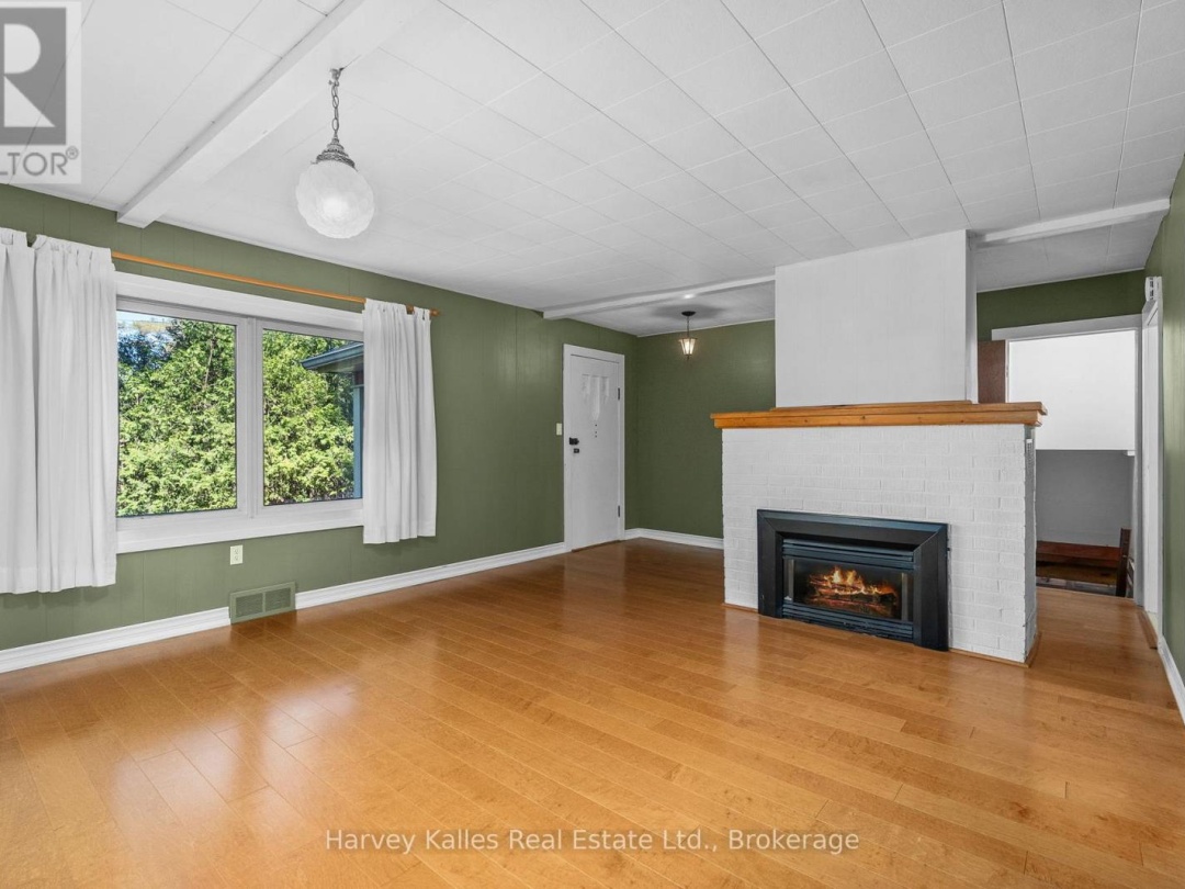 835 MUSKOKA ROAD 3 N, 