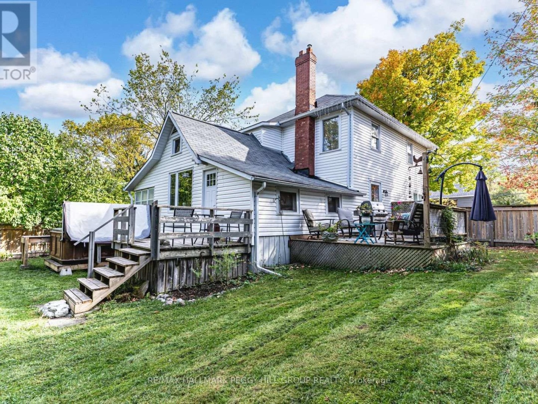 66 RICHARD STREET, 