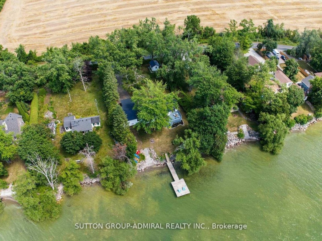 2232 LAKESHORE DRIVE, 