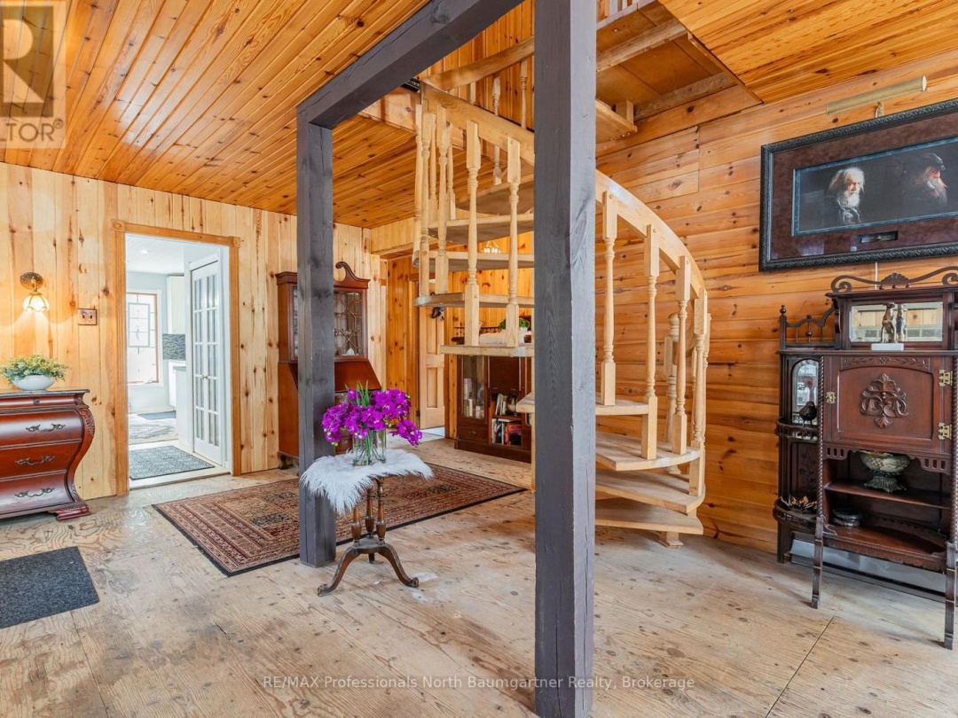 1065 CLOVERLEAF ROAD, Kennisis River