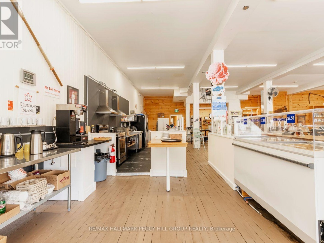 154 WILLIAM STREET, Tay (Victoria Harbour)