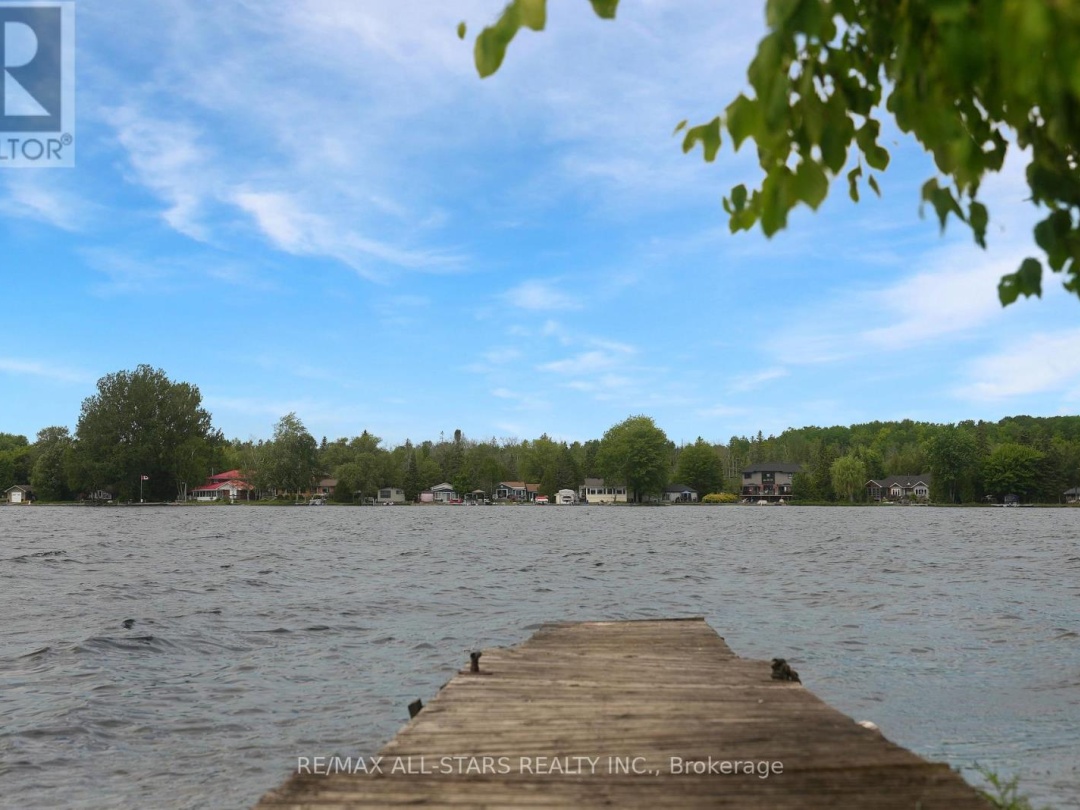 43 Sturgeon Glen Road, Sturgeon Lake