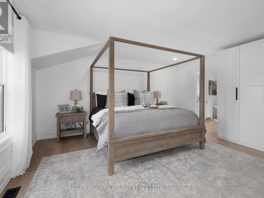 423 FINGERBOARD ROAD, Kawartha Lakes (Mariposa)