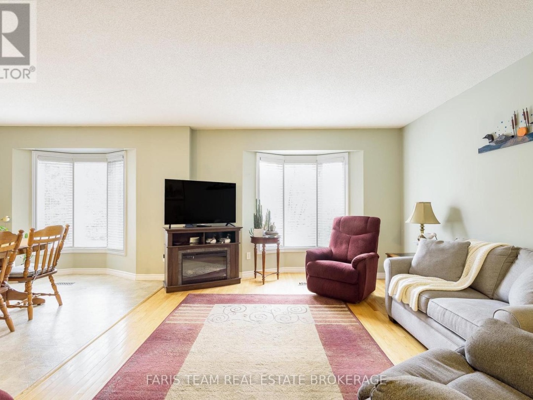 46 GREENWOOD AVENUE, Oro-Medonte